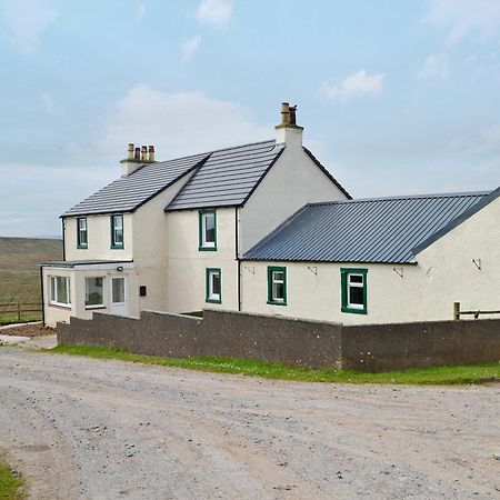 High Ranachan Campbeltown Eksteriør billede