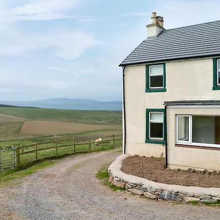 High Ranachan Campbeltown Eksteriør billede